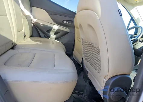 2019 Buick Encore Essence z USA, uszkodzony, nr VIN KL4CJGSM7KB757174